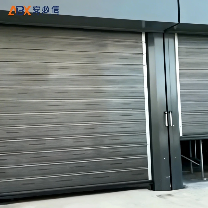 黑河雷达高速门